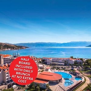 Sunny Baska Hotel By Valamar, Ex Corinthia