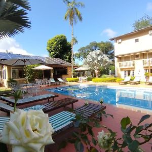 Hotel Rio Penedo